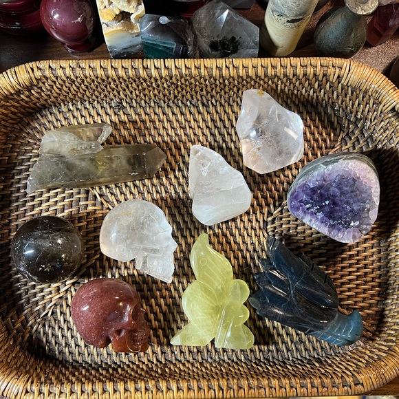 Initial Options ✨ - Picture 13 of 16